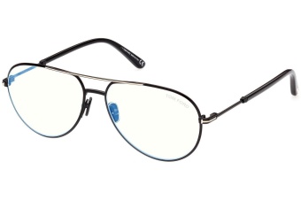 Okulary korekcyjne TOM FORD FT5829-B 001