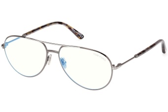 Okulary korekcyjne TOM FORD FT5829-B 008