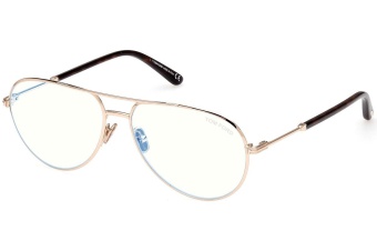 Okulary korekcyjne TOM FORD FT5829-B 028