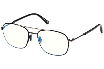 Okulary korekcyjne TOM FORD FT5830-B 001