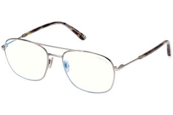 Okulary korekcyjne TOM FORD FT5830-B 008