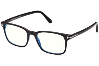 Okulary korekcyjne TOM FORD FT5831-B 001