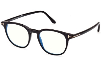 Okulary korekcyjne TOM FORD FT5832-B 001