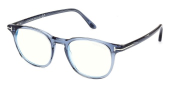 Okulary korekcyjne TOM FORD FT5832-B 090