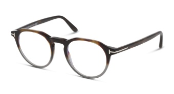 Okulary korekcyjne TOM FORD FT5833-B 056