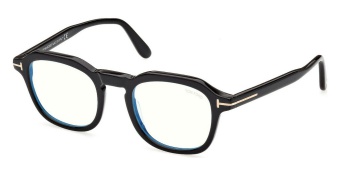 Okulary korekcyjne TOM FORD FT5836-B 001