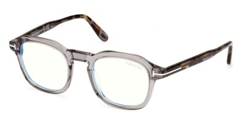 Okulary korekcyjne TOM FORD FT5836-B 020