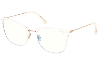 Okulary korekcyjne TOM FORD FT5839-B 025