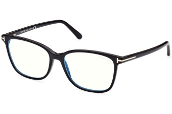 Okulary korekcyjne TOM FORD FT5842-B 001