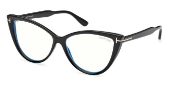 Okulary korekcyjne TOM FORD FT5843-B 001