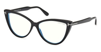 Okulary korekcyjne TOM FORD FT5843-B 005