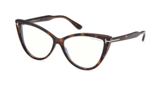 Okulary korekcyjne TOM FORD FT5843-B 052