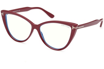 Okulary korekcyjne TOM FORD FT5843-B 074