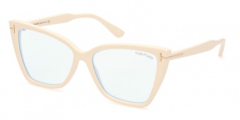 Okulary korekcyjne TOM FORD FT5844-B 025