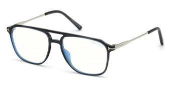 Okulary korekcyjne TOM FORD FT5665-B 020