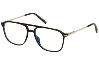 Okulary korekcyjne TOM FORD FT5665-B 052