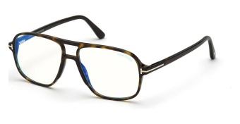 Okulary korekcyjne TOM FORD FT5737-B 052