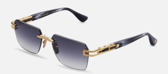 Okulary przeciwsłoneczne DITA META-EVO ONE DTS147 A-01