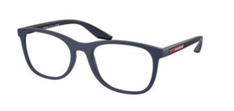 Okulary korekcyjne PRADA SPORT PS05PV TFY1O1