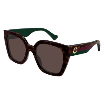 Okulary przeciwsłoneczne GUCCI GG1300S 002