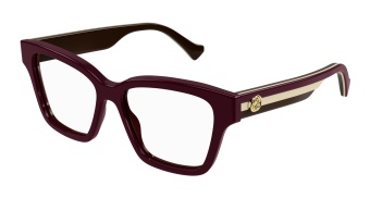 Okulary korekcyjne GUCCI GG1302O 005