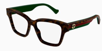 Okulary korekcyjne GUCCI GG1302O 006