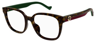 Okulary korekcyjne GUCCI GG1305OA 002