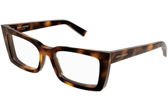 Okulary korekcyjne YSL SL554 002