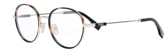 Okulary korekcyjne FENDI FE50052U 032