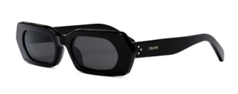 Okulary przeciwsłoneczne CELINE CL40243I 01A