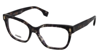 Okulary korekcyjne FENDI FE50055I 055