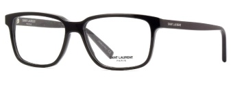 Okulary korekcyjne YSL SL458 001