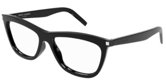 Okulary korekcyjne YSL SL517 001