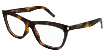 Okulary korekcyjne YSL SL517 002