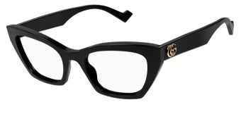 Okulary korekcyjne GUCCI GG1334O 001