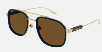 Okulary przeciwsłoneczne GUCCI GG1310S 003