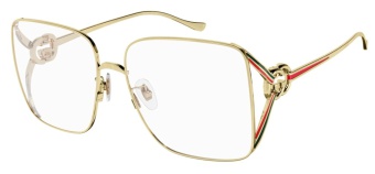 Okulary korekcyjne GUCCI GG1321O 002