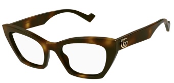 Okulary korekcyjne GUCCI GG1334O 002