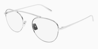 Okulary korekcyjne YSL SL576 001