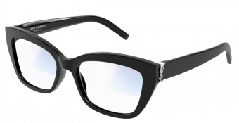 Okulary korekcyjne YSL SL117 SUN 001