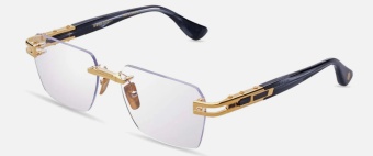 Okulary korekcyjne DITA META-EVO DTX154 A-01