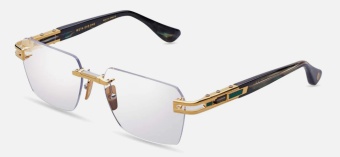 Okulary korekcyjne DITA META-EVO ONE DTX154 A-03