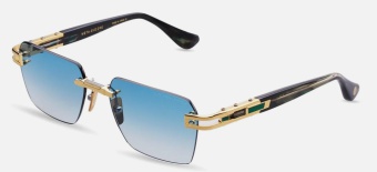 Okulary przeciwsłoneczne DITA META-EVO ONE DTS147 A-03