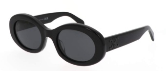 Okulary przeciwsłoneczne CELINE CL40194U 05A