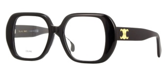 Okulary korekcyjne CELINE CL50122F 001