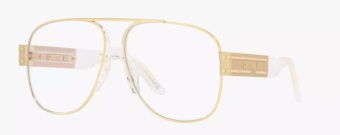 Okulary korekcyjne DIOR SIGNATURE_A3U B0BB