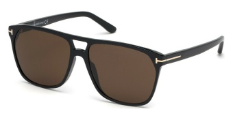 Okulary przeciwsłoneczne TOM FORD FT0679 01E