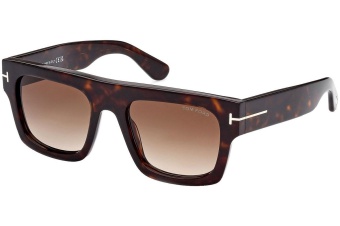 Okulary przeciwsłoneczne TOM FORD FT0711 52F