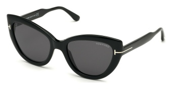 Okulary przeciwsłoneczne TOM FORD FT0762 01A