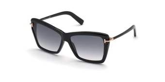 Okulary przeciwsłoneczne TOM FORD FT0849 01B